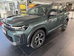 Grün Neu 2025 Dacia Bigster Expression SUV | 26.995 € (Guter Preis)