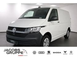 Weiß Gebraucht 2024 VW T6.1 Van | 35.960 € (Fairer Preis)