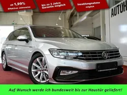 Reflex silver metallic Gebraucht 2020 VW Passat Elegance Kombi | 28.900 € (Etwas zu teuer)