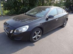 Schwarz Gebraucht 2011 Volvo S60 Momentum Limousine | 4.900 € (Fairer Preis)