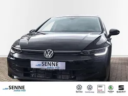 Grün Neu 2025 VW Golf VIII Life Limousine | 29.980 € (Guter Preis)