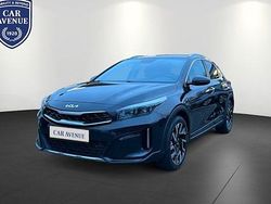 Schwarz Gebraucht 2023 Kia XCeed Platinum Edition SUV | 23.990 € (Fairer Preis)
