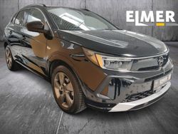 Schwarz Gebraucht 2022 Opel Grandland X Ultimate SUV | 22.980 € (Fairer Preis)
