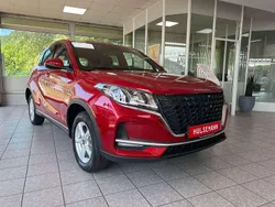 Rot Neu 2025 DFSK Fengon SUV | 17.950 € (Fairer Preis)