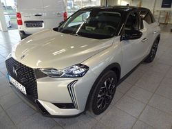 Silber Neu 2024 DS Automobiles DS3 Crossback E-Tense Rivoli SUV | 32.900 €