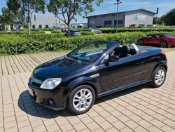 Schwarz Gebraucht 2007 Opel Tigra Edition Cabrio | 2.999 € (Fairer Preis)