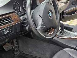 Grau Gebraucht 2007 BMW 325 Limousine | 4.500 € (Guter Preis)