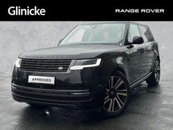 Santorini black Gebraucht 2025 Land Rover Range Rover HSE SUV | 143.880 € (Superpreis)