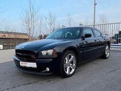 Schwarz Gebraucht 2010 Dodge Charger Limousine | 14.999 € (Etwas zu teuer)