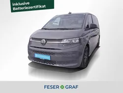 Pure grey Gebraucht 2022 VW T7 Life Van | 46.740 € (Guter Preis)