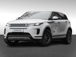 Fuji white Gebraucht 2020 Land Rover Range Rover evoque | 26.440 € (Superpreis)
