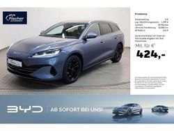 Atlantis blue Neu 2025 BYD Seal Comfort Kombi | 43.990 €