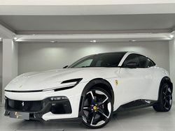 Schwarz Gebraucht 2024 Ferrari Purosangue SUV | 709.725 €