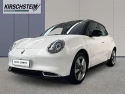 Moonlight white / starry black Gebraucht 2023 Ora 03 Pro+ Kleinwagen | 24.990 € (Guter Preis)