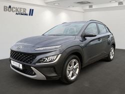 Dark knight Gebraucht 2021 Hyundai Kona Trend SUV | 17.980 € (Fairer Preis)