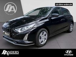 Phantom black Neu 2025 Hyundai i20 Select Kleinwagen | 19.990 € (Fairer Preis)