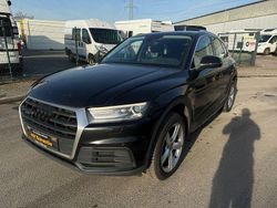 Schwarz Gebraucht 2018 Audi Q5 Basis SUV | 16.900 €