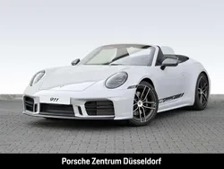 Eisgraumetallic Gebraucht 2025 Porsche 911 Carrera Cabriolet Cabrio | 164.900 € (Fairer Preis)