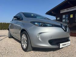 Grau Gebraucht 2019 Renault Zoe Life Kleinwagen | 8.990 € (Fairer Preis)