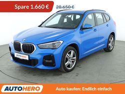 Misano Gebraucht 2020 BMW X1 M Sport SUV | 26.990 € (Fairer Preis)