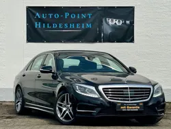 Mercedes S350