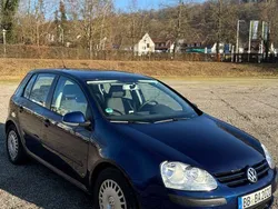Grau Gebraucht 2006 VW Golf V Trendline Limousine | 3.700 € (Etwas zu teuer)