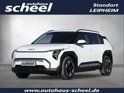 Weiß Neu 2025 Kia EV3 3 SUV | 33.390 € (Superpreis)