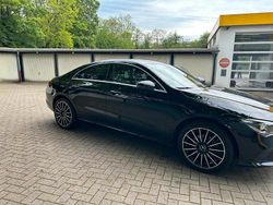 Schwarz Gebraucht 2020 Mercedes CLA180 Limousine | 26.000 €