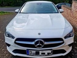 Weiß Gebraucht 2022 Mercedes 200 Kombi | 25.500 € (Superpreis)