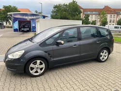 Gebraucht 2008 Ford S-MAX Sport Van / Kleinbus | 2.550 € (Fairer Preis)