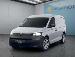 Silber Neu 2025 VW Caddy Van / Kleinbus | 36.199 €