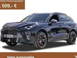 Schwarz Gebraucht 2025 Cupra Terramar VZ SUV | 44.970 € (Fairer Preis)