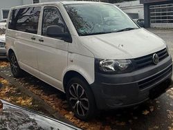 Weiß Gebraucht 2014 VW T5 Van | 17.000 € (Fairer Preis)