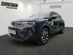 Schwarz Gebraucht 2024 Opel Mokka GS Line SUV | 24.550 € (Fairer Preis)