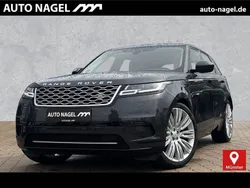 Grau Gebraucht 2020 Land Rover Range Rover Velar HSE SUV | 43.990 € (Superpreis)