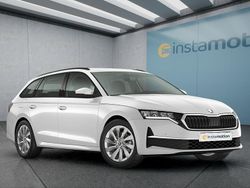 Weiß Neu 2025 Skoda Octavia Kombi | 26.749 € (Fairer Preis)