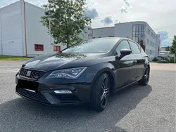 Schwarz Gebraucht 2019 Cupra Leon Limousine | 25.890 € (Fairer Preis)