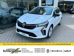 Andere farbe Gebraucht 2024 Renault Clio V Evolution Kleinwagen | 22.650 € (Fairer Preis)