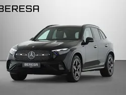 Gebraucht 2025 Mercedes GLC200 AMG SUV | 59.850 € (Teuer)