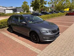 Grau Gebraucht 2019 Skoda Octavia Kombi | 10.900 € (Guter Preis)