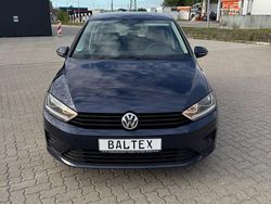 Blau Gebraucht 2016 VW Golf VII Trendline Limousine | 10.990 € (Fairer Preis)