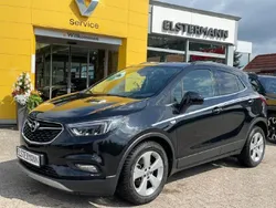 Schwarz Gebraucht 2019 Opel Mokka X Innovation SUV | 15.450 € (Fairer Preis)