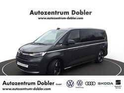 Grau Neu 2025 VW Multivan Style Van | 75.880 €
