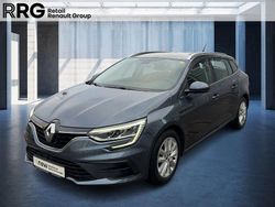 Grau Gebraucht 2020 Renault Mégane IV Zen Limousine | 13.390 € (Guter Preis)