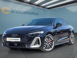 Schwarz Gebraucht 2025 Audi A5 Coupé | 73.649 € (Teuer)