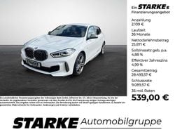 Alpinweiß Gebraucht 2020 BMW M1 Coupé | 27.980 € (Fairer Preis)