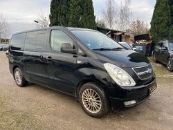 Schwarz Gebraucht 2012 Hyundai H-1 Premium Van / Kleinbus | 11.990 € (Guter Preis)