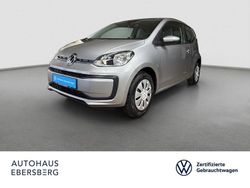 Silber Gebraucht 2022 VW up! Kleinwagen | 9.900 € (Fairer Preis)
