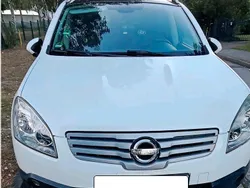 Weiß Gebraucht 2025 Nissan Qashqai +2 SUV | 7.000 €