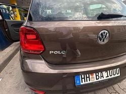 Gebraucht 2014 VW Polo Trendline Limousine | 4.599 € (Guter Preis)